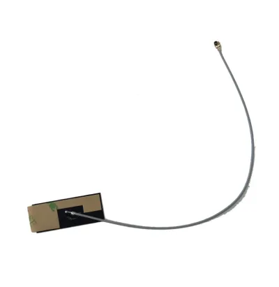 Roborock S8 MaxV Ultra wifi antena