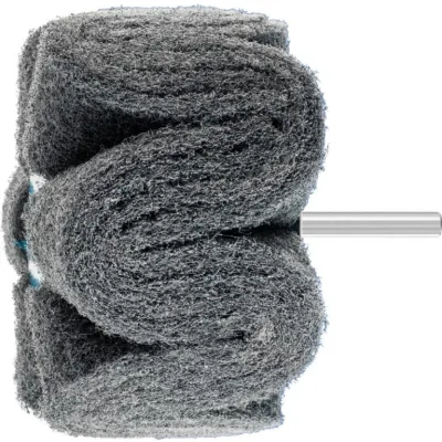 Šlif.cilindras PNG 10050/6 SiC G180 POLINOX 100x50/6mm SiC18 100x50/6mm SiC180, Pferd