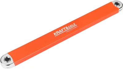 Prailginantis raktas su reduktoriaus pavara ir adapteriais KD5936