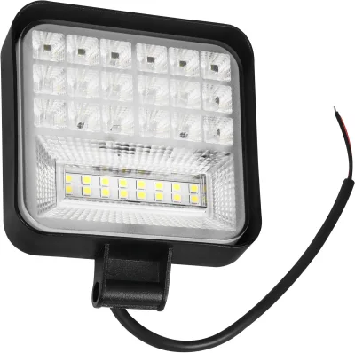 Darbinis LED šviestuvas 25 W, 1600 lm KD3604