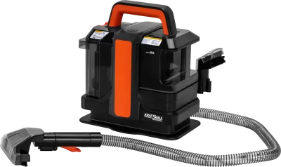 Plaunantis dulkių siurblys 500 W, 12 kPa KD5146