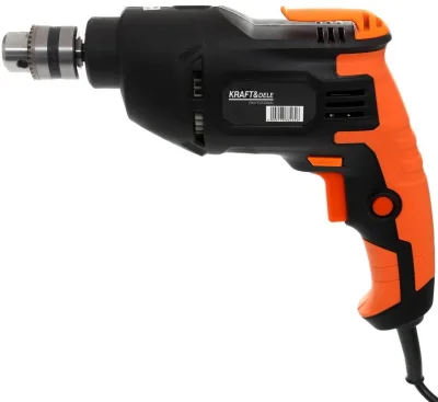 Elektrinis suktuvas KD1698