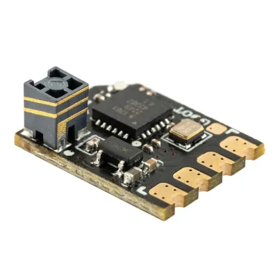 RadioMaster RP2 V2 ExpressLRS 2.4ghz Nano Receiver