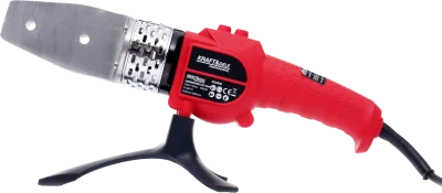Suvirinimo aparatas termoplasto vamzdžiams (PVC) 1900W KD3040