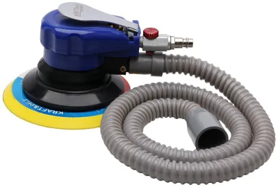 Pneumatinis šlifuoklis Kraft&Dele KD1419