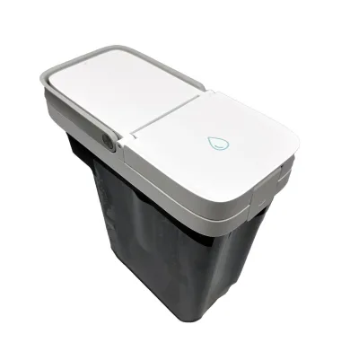Roborock S8 Pro Ultra švaraus vandens konteineris (Baltas)