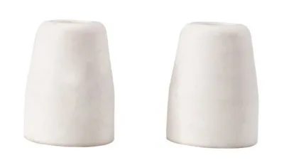 Keraminis dangtelis PLC 40 (2vnt.), Scheppach