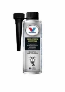 Kuro sistemo valiklis Diesel System Protector 300 ml 300ml, Valvoline