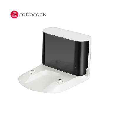 Xiaomi Roborock S5 (Max)/ S6 (Max)/ S7/ S8 krovimosi stotelė - Balta