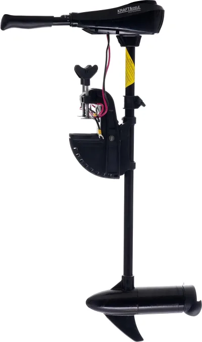 Elektrinis pakabinamas valties variklis 50 lbs KD5307