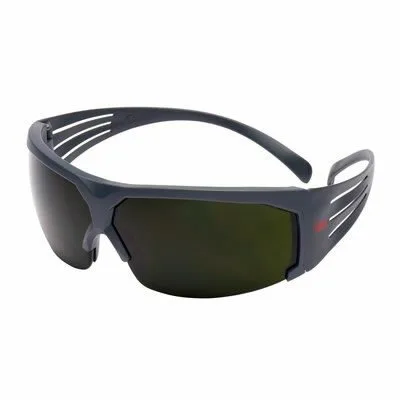 Apsauginiai akiniai suvirintojui SF 5,0 IR, AS lens, 3M