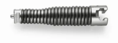 Perėjimas 22mm - 16mm vamzdž. valymo spiralėms, Rothenberger