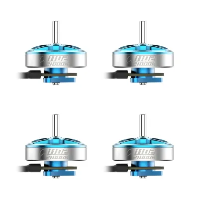 BETAFPV 1102 21000KV Brushless Motors