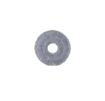 Originalios Roborock Saros 10R /Saros Z70/Saros 20R šluostės (4 vnt) 8.02.0453