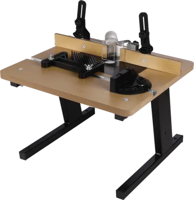 Stalas rankinei vertikaliajai frezai Kraft&Dele KD12694