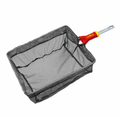 Baseino valymo tinklelis WK-M Multi Star, WOLF-Garten