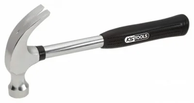Plaktukas su viniatraukiu 600g. 320mm 600g, KS Tools