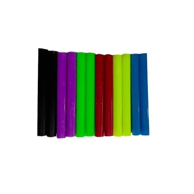 Karštų klijų lazdelės 11x100 mm, 12 vnt. KD11262