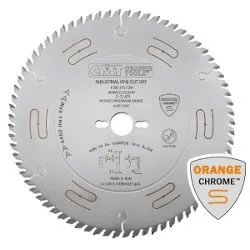 Pjovimo diskas HM (Chrome) , CMT