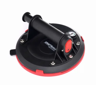 Vakuuminis siurbtukas 200mm / 190kg KD10793