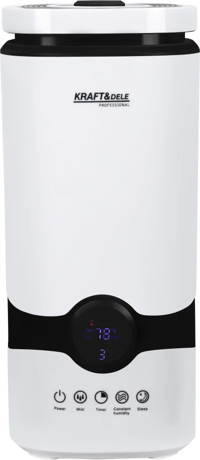 Oro drėkintuvas 4 l KD4359