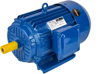 Elektros variklis 5.5KW 380V KD1819