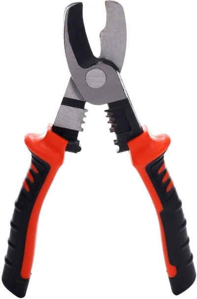 Laidų pjovimo replės KD10809