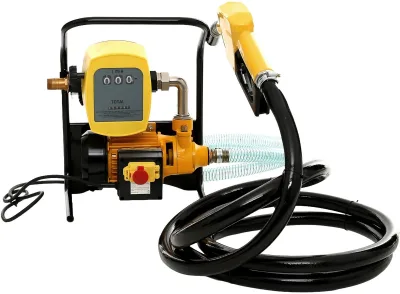 SIURBLYS KURUI SAVAIME ĮSIURBIANTIS CPN 230V/600W (KD1163)