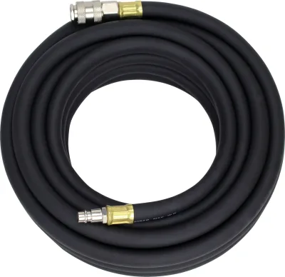 Pneumatinė armuota žarna 10 × 17 mm, 20 m KD2206