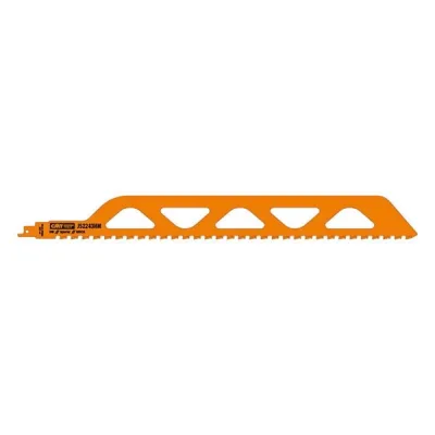 Pjūklelis tiesiniam pjūklui HW 455x1,5mm/2TPI, CMT