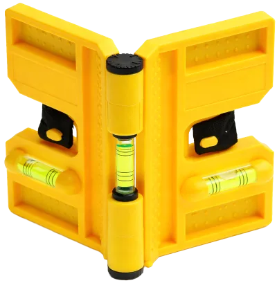 Kampinis gulsčiukas KD10563