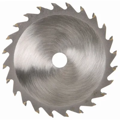 Diskinio pjūklo CS13-185 pjovimo diskas 16x185mm 24T WORCRAFT