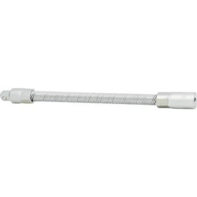 Prailgintojas 1/4", lankstus 150mm, KS Tools