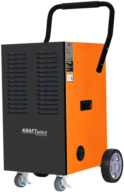 OSUSZACZ PRZEMYSŁOWY 60L 900W KD11744
