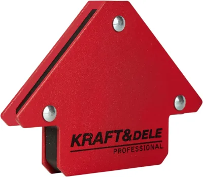 Magnetinis kampainis suvirinimui 3" KD1897