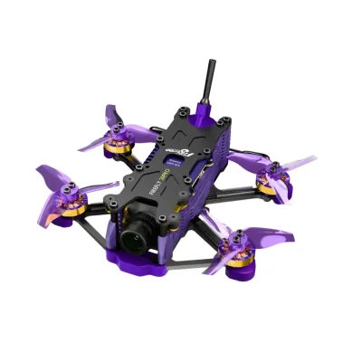 Flywoo Firefly 20PRO 4S HDZero ELRS
