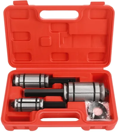 Išmetimo vamzdžių plėtiklių rinkinys KD5984