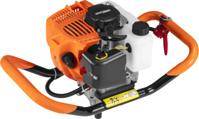BENZININIS ŽEMĖS GRĘŽTUVAS 2T 4,9 kW KD5217