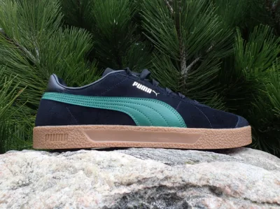 Puma Club