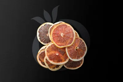 Džiovinti greipfrutai, 100g