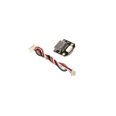 Walksnail USB Type-C įrangos atnaujinimo komplektas