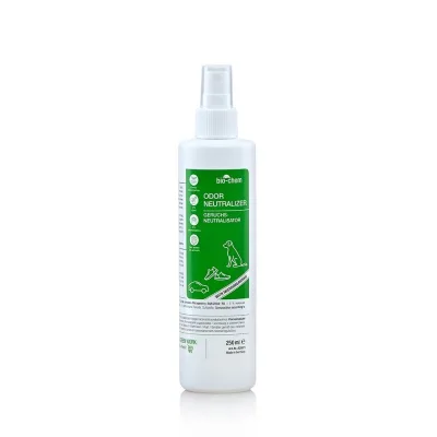 Bio-circle skystis nuo blogo kvapo 250ml