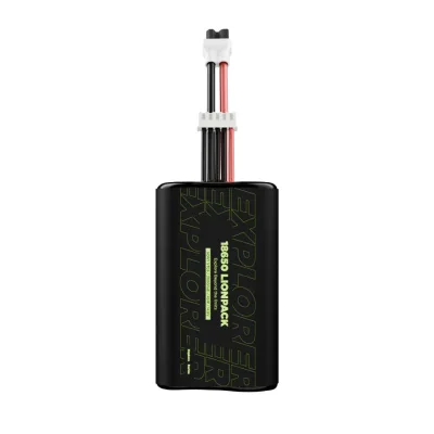 Akumuliatorius Flywoo Explorer SONY VTC6 4S 18650 3000mAh - XT30