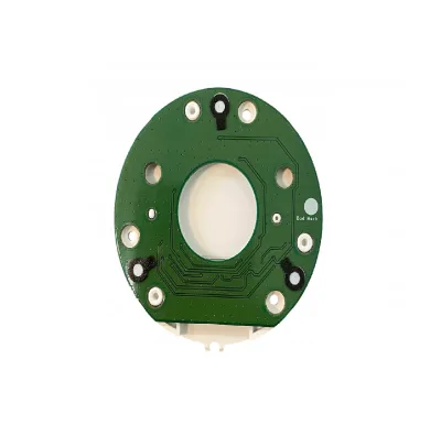 Roborock S8 maxV Ultra Mikrafono plokšte