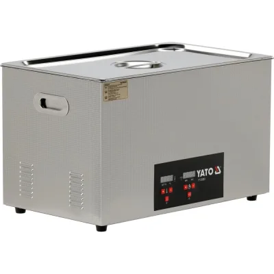 Ultragarsinė vonelė 30l