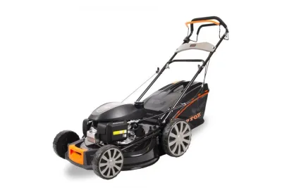 Benzininė vejapjovė ASTOR A53-H su Honda varikliu