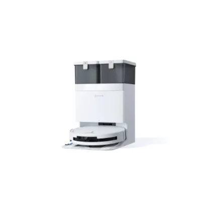 Ecovacs Deebot T50 OMNI Gen3 - Baltas