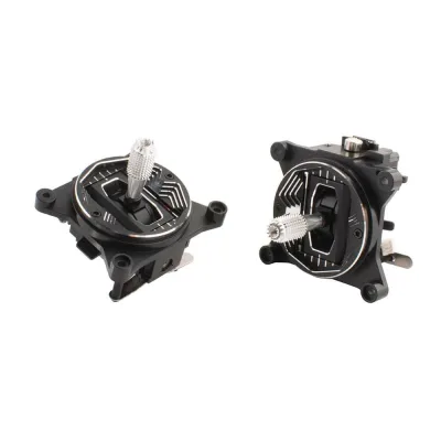 RadioMaster AG01 Mini CNC Hall Gimbal set for TX12 & Zorro