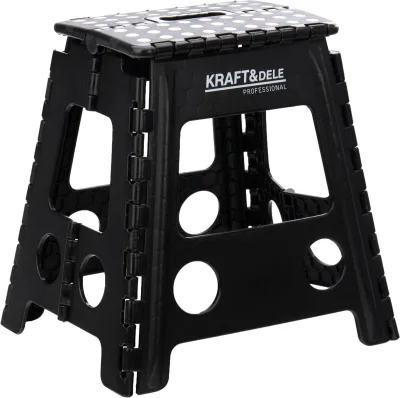 Sulankstomas taburetės tipo paaukštinimas KD10745