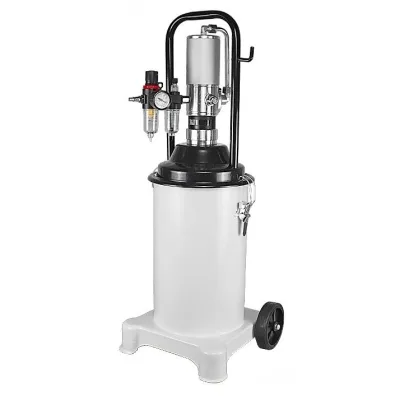 Bakelis pneumatinis konsistenciniam tepalui 12kg